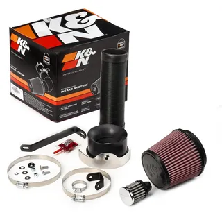 K&N Filters Sportluftfiltersystem 57i1000