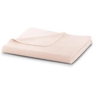 Biederlack Pearl Kuscheldecke 150 x 200 cm Rosa