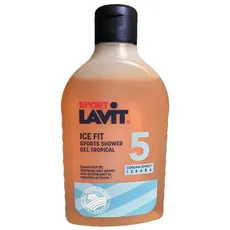 Bild von SPORT LAVIT Ice Fit Sport Shower Gel Tropical