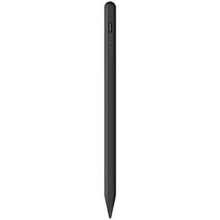 Uniq Pixo Lite 2.0 Magnetischer Stylus-Stift für Ipad - Schwarz/Graphit Schwarz - Schwarz