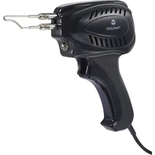 TOOLCRAFT Lötpistole 230 V 100 W Flachform