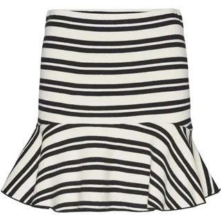 VERO MODA Vmgold Nw Skater Skirt