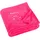 Unisex Fleece-Decke 301700 18 Pink 75 x 100 cm/29 5 Inch x 39 4 Inch