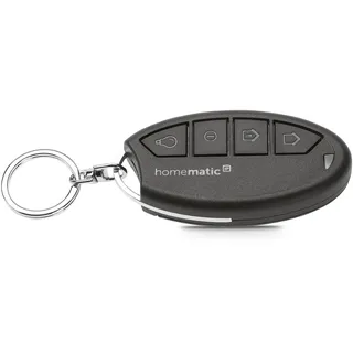 eQ-3 Homematic IP Schlüsselbundfernbedienung - Alarm