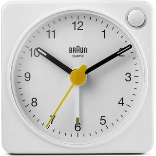 Braun BC 02 XW weiß