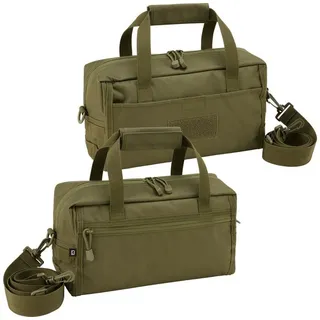 Brandit Textil Brandit Utility Bag Medium olive Gr. OS - M