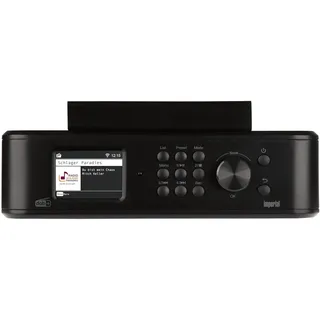 Imperial i460
