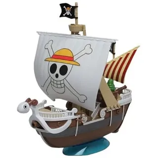 Bandai Namco Entertainment BANDAI BAN2156340 Grand Ship Collection: Going Merry (One Piece) - Gold