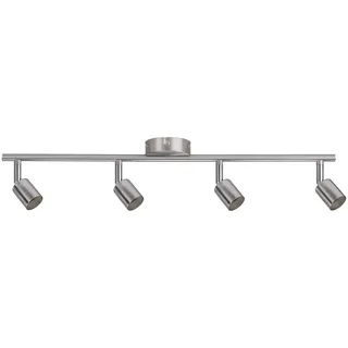 Carolina 4-flg.nickel matt