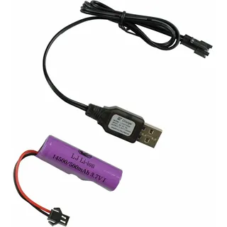 AMEWI Monstertruck Big Buster RTR grün 22484