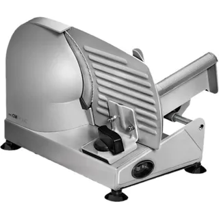 Clatronic Allesschneider MA 3585 Silber