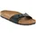 Madrid Sandalen - Black - EU 44