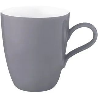 SELTMANN WEIDEN Kaffeetasse 0,4 l Grau