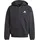 Full-Zip Hoodie black XL