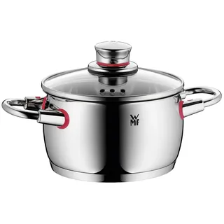 WMF Quality One Fleischtopf 16 cm rund