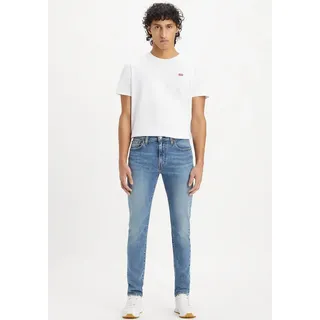 Levi's 510 Skinny Fit Blau 34/30