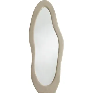 SalesFever Spiegel Champagner