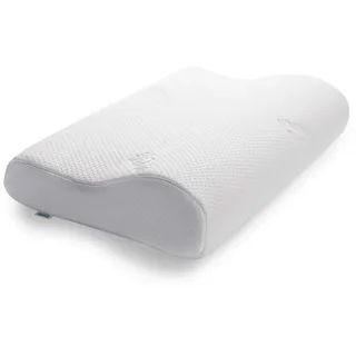 Tempur Original Schlafkissen 50 x 31 cm Weiß