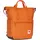 High Coast Totepack Tote-Bag Polyamid Sunset Orange