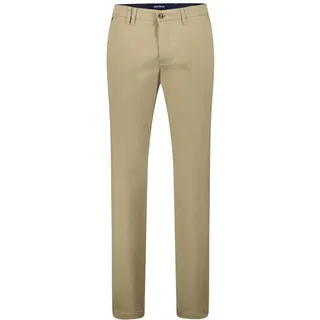 Atelier GARDEUR Herren Hose Camel Ton(18)(Herstellergröße: 40/30)