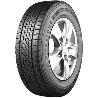 Firestone 175/65 R14C 90T/88T Vanhawk 2 Winter M+S