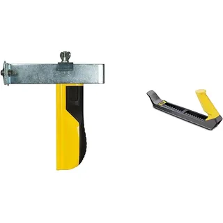 Stanley Surform Standardhobel