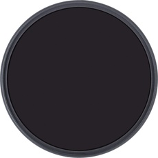 Rollei F:X Pro Rundfilter (67 mm, ND 64 Filter) Neutraler Graufilter (Neutraldichtefilter) aus Gorilla Glas mit spezieller Beschichtung – ND8 (6 Stopps/1,8)