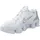 Shox TL Herren White/Metallic Silver/Max Orange 43