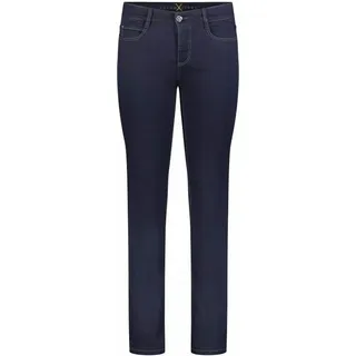 MAC Dream Jeans Straight Leg in Dark Rinsewash-D34 / L34