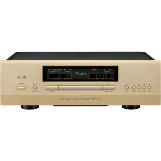 Accuphase DP-570