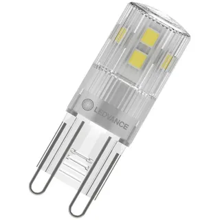 LEDVANCE LED PIN G9