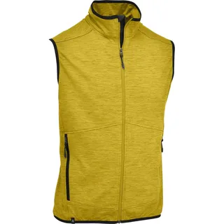 MAUL Sport Biberkopf - Leichte Fleeceweste mocca (42) 46