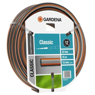 Gardena Classic Schlauch 13 mm 1/2" 15 m 18000-20