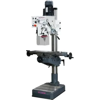 Optimum Säulen-Getriebebohrmaschine OPTIdrill DH 40CTP | 3034352
