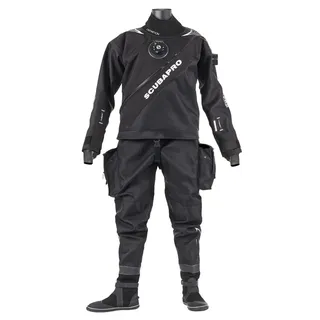 Scubapro Definition Dry HD Trilaminat Trockentauchanzug