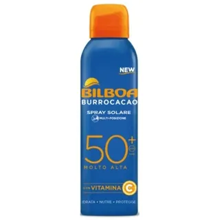 Bilboa Solar 150 Ml. Fp50 Lackspray Sprühlack Autolack Autolackspray Sprühdose