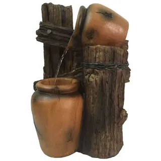 Gardenforma Gartenbrunnen Jarro