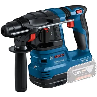 Bosch GBH 18V-22 ohne Akku