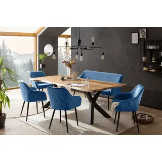 SalesFever Essgruppe 6 tlg