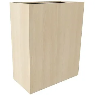 FM Helmets Plant 73,1 x 80,0 cm Braun