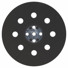 Bild von Professional Schleifteller für Exzenterschleifer 115mm weich (2608601066)