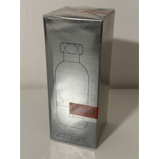 Bild Hugo Element Eau de Toilette 90 ml