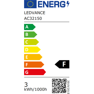 Osram LED Special T26 432871 2,8W E14 warmweiß