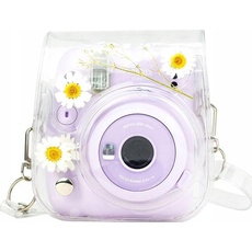 Loveinstant Fujifilm Instax Mini 11 (Kamera Etui), Kameratasche