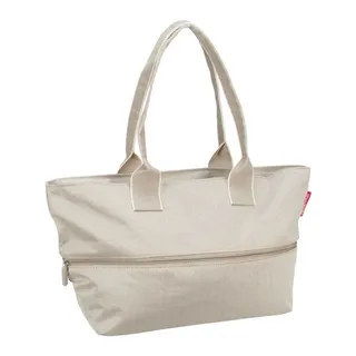 Shopper e1 herringbone sand