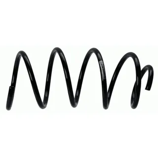 Sachs 993 255 Fahrwerksfeder für BMW 3 Touring (E91) 2004-2012 Vorderachse und andere fahrzeuge