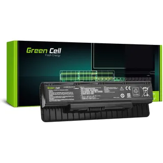 Green Cell Notebook-Akku A32N1405 10.8 V 4400 mAh Asus