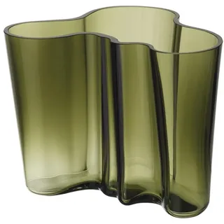 Iittala Iittala, Alvar Aalto Green
