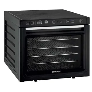 Concept SO3000 Schwarz