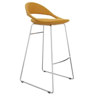 FM Helmets fm Barhocker ELAN 4260761571553 orange